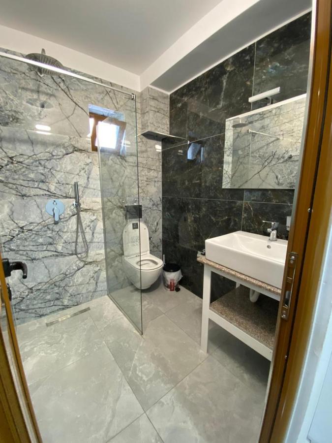 Dosti Apartment คซามิล ภายนอก รูปภาพ