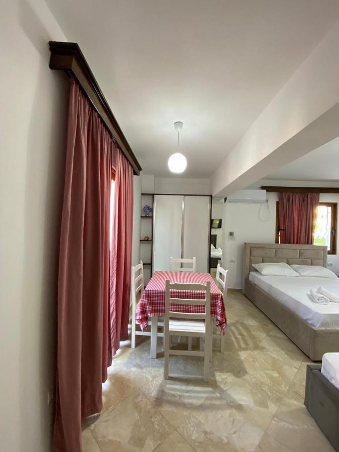 Dosti Apartment คซามิล ภายนอก รูปภาพ