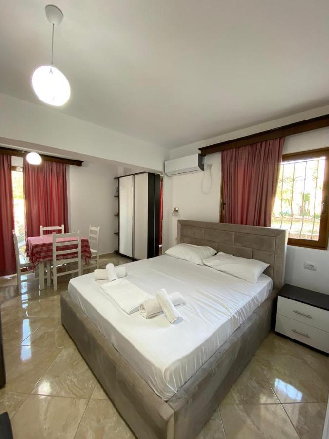 Dosti Apartment คซามิล ภายนอก รูปภาพ
