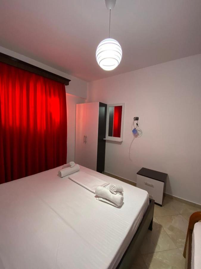 Dosti Apartment คซามิล ภายนอก รูปภาพ