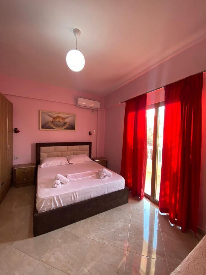 Dosti Apartment คซามิล ภายนอก รูปภาพ