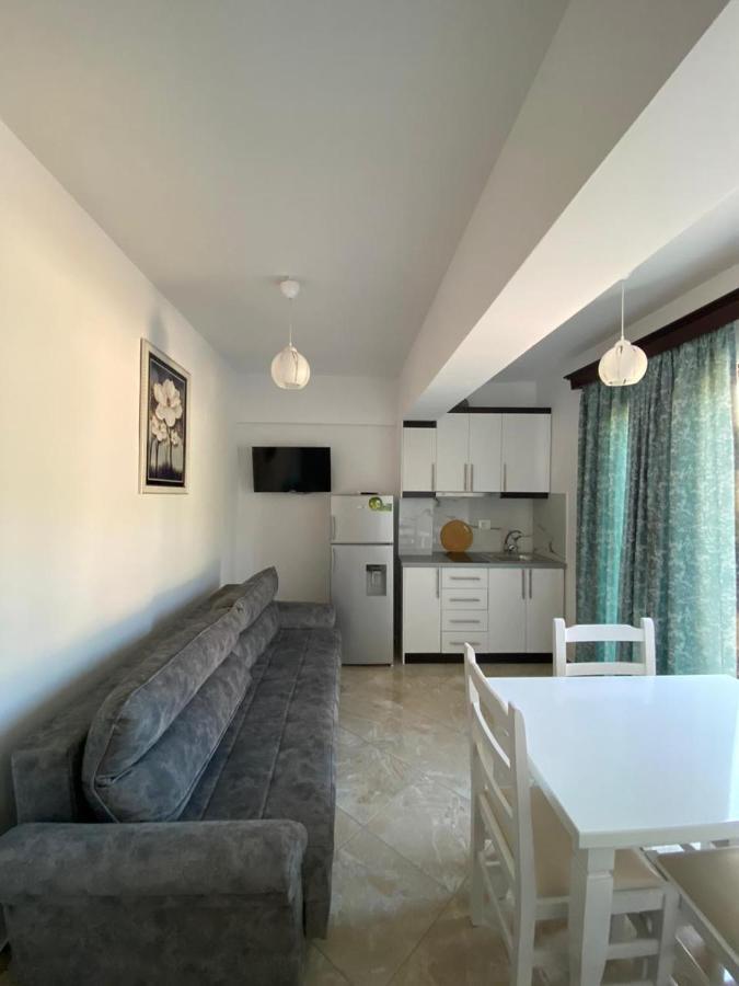 Dosti Apartment คซามิล ภายนอก รูปภาพ
