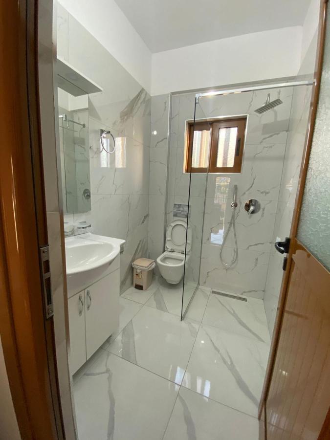 Dosti Apartment คซามิล ภายนอก รูปภาพ