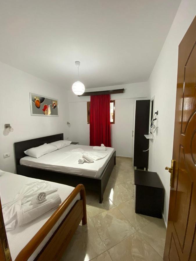 Dosti Apartment คซามิล ภายนอก รูปภาพ