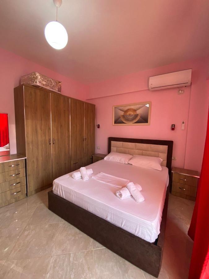 Dosti Apartment คซามิล ภายนอก รูปภาพ